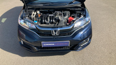 Honda Jazz 1.3 i-VTEC SE Navi 5dr Petrol Hatchback